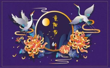 活动方案重阳节活动方案最新7篇