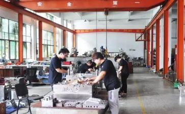装配前工作总结5篇