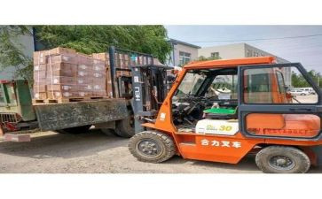 装卸站工作总结7篇
