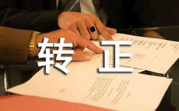 文员转正个人总结8篇