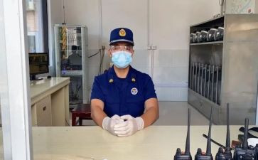 镇专职安全员工作总结5篇