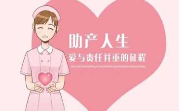 助产长工作总结8篇