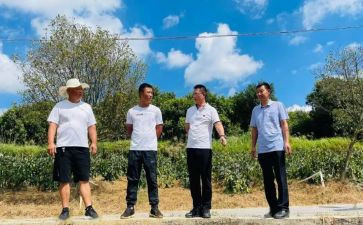 2023驻村干部个人总结最新6篇