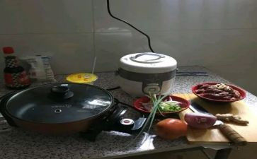 煮饭作文400字5篇