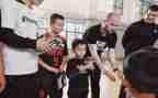 幼儿助教月工作总结6篇