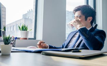 安全主任述职报告5篇