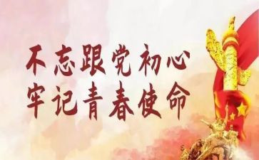 六有青年主题团日活动总结5篇
