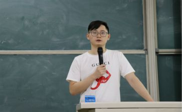新学生会主席工作总结最新6篇