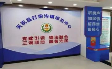 2023平安综治工作总结7篇