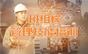大组长工作总结6篇