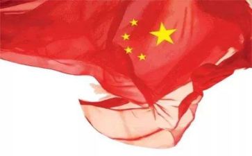 我以我祖国作文推荐7篇
