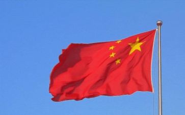 对祖国的作文7篇