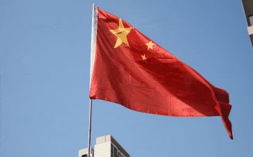 对祖国的作文模板6篇