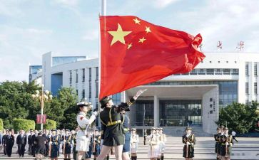 对祖国的作文优质6篇