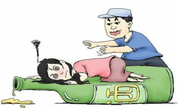 醉与罚观后感模板7篇