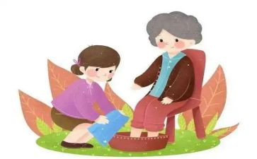 幼儿园尊老敬老活动方案7篇