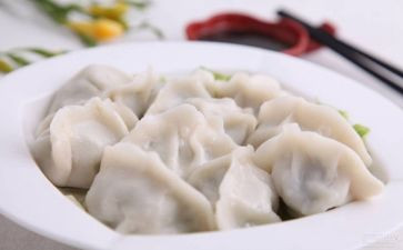 幼儿做饺子教案6篇