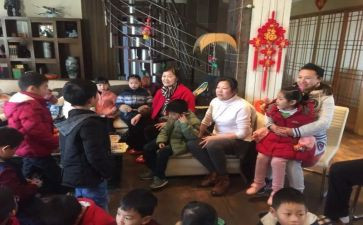 小班小动物来做客教案5篇