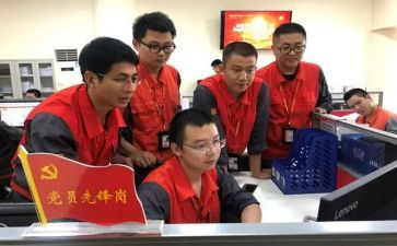 组织岗工作总结通用5篇