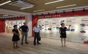 组织科个人工作总结7篇